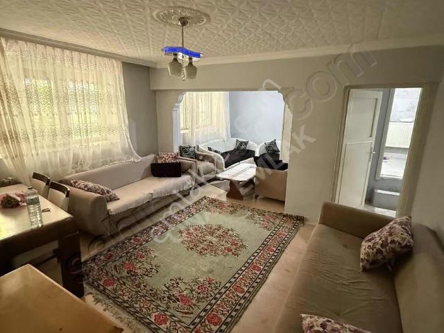 Onay Emlak'tan Eşyalı 2+0 Kiralık Daire