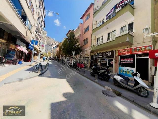 Onay Emlak'tan Fırsat 2+1 Satılık Daire