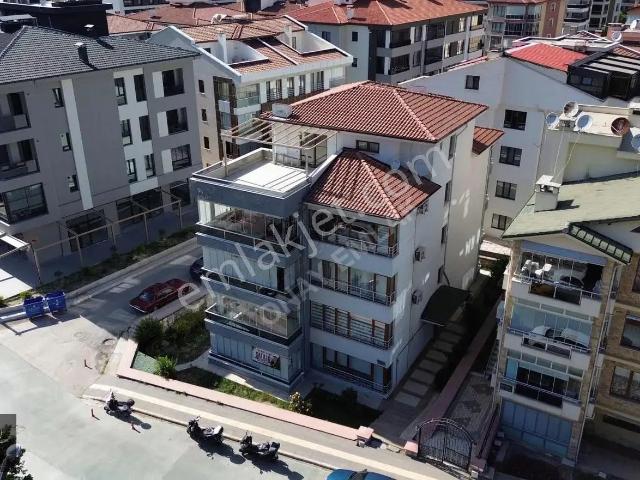 Onay Emlak'tan Irmak Kenarında Emsalsiz 3+1 Satılık Daire