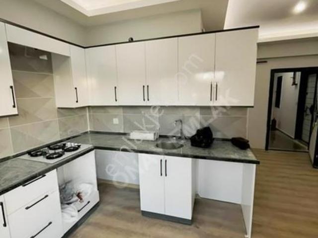 Onay Emlak'tan Kirazlıdere'de 1+1 Çok Uygun Kiralık Daire