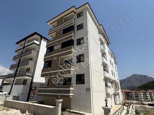 Onay Emlak'tan Satılık 1+1 Lüx Daire