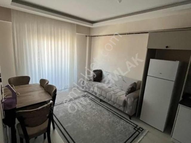Onay Emlak'tan Üniversiteye 5 Dakika Eşyalı Kiralık Daireler