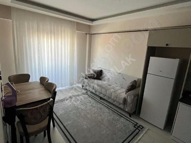 Onay Emlak'tan Üniversiteye 5 Dakika Eşyalı Kiralık Daireler