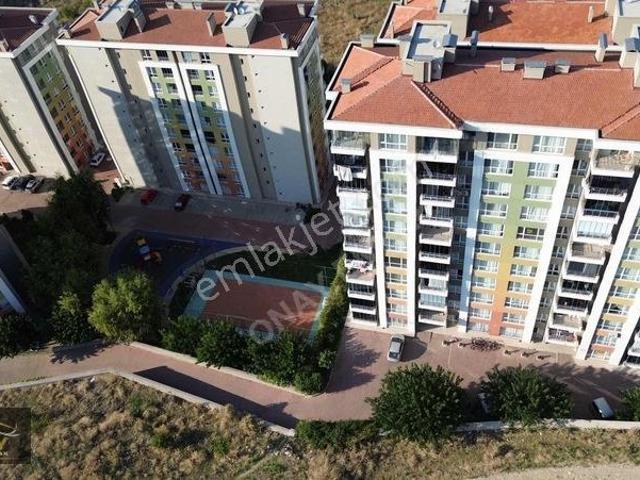 Onay Emlak'tan Yenişehir Konutları'nda Ara Kat Kiralık Daire