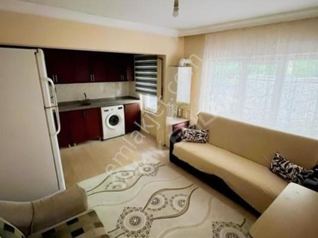 Onay Emlak'tan 1+1 Eşyalı Kiralık Daire
