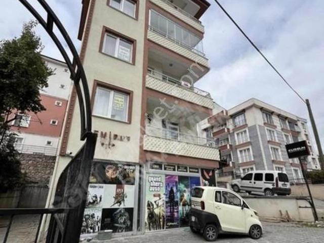 Onay Emlak'tan 2+0 Full Eşyalı Daire
