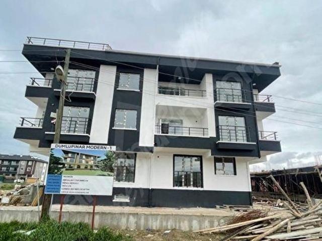 ONAY GAYRİMENKUL DUMLUPINAR MAH. 1+1 ARA KAT DAİRE