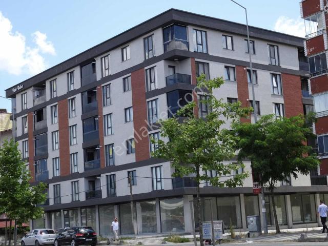 Onaydan Çerkezköy Gaziosmanpaşa Ön Cephe Balkonlu Lüks 1+1 Daire