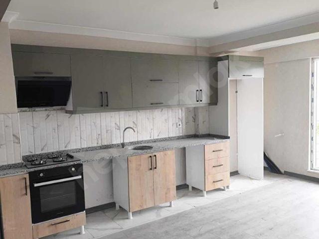 ONAY'DAN YEŞİLTEPE MAH. SATILIK 2+0 80 M