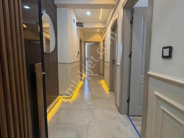 Onay'dan 19 Mayıs Mahallesi Sıfır Teraslı 2+1 Satılık Daire