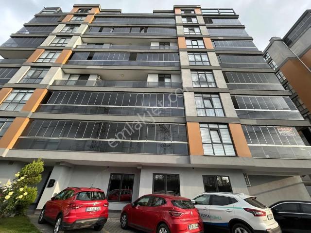 Ona 151 Özlüce Sitesi 'nde Satılık 2+1 Daire