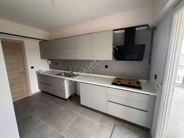 Ona İnşaat 222 Projesinde 3+1 Sosyal Donatılı Kiralık Daire