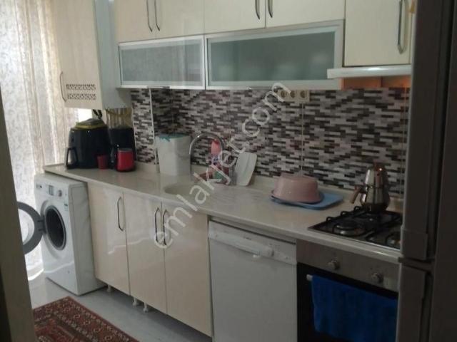 Önaldan Ankara Çankaya Hürriyet Caddesi Üzeri 3+1 Full Yapılı