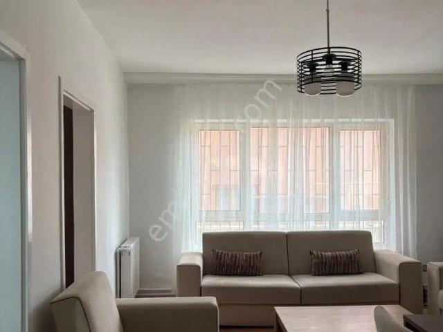 Önaldan Ankara Sokullu M.p Mahallesi 2+1 Eşyalı Daire