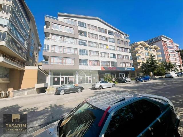 Öncü Apartmanı Merkezi Lokasyon 1+1 Konforlu Yaşamın Adresi