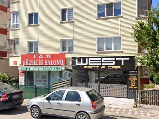 Öncü,den Eryaman Mahallesi'nde Satılık 3+1 Yüksek Giriş