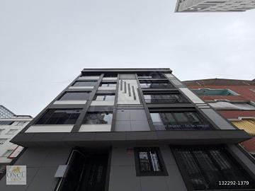 ÖNCÜ DEN MERKEZİ KONUMDA OTURUMA HAZIR ÖNCÜ GRUPTAN 3+1 SATILIK DAIRE