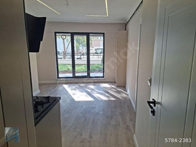 ÖNCÜ GAYRİMENKUL DEN SIFIR 1+1 GİRİŞ DAİRE