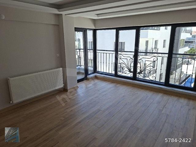ÖNCÜ GAYRİMENKUL DEN SIFIR 2+1