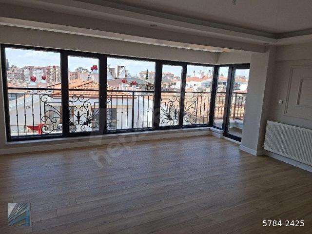 ÖNCÜ GAYRİMENKUL DEN SIFIR 3+1