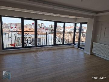 ÖNCÜ GAYRİMENKUL DEN SIFIR 3+1