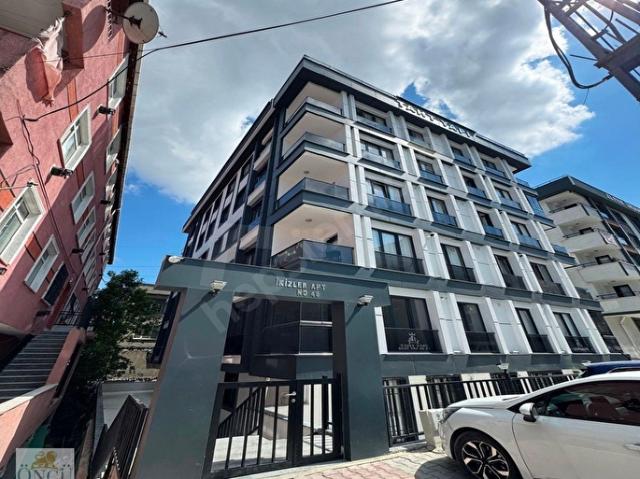 ÖNCÜ GRUP'TAN AVCILAR TAHTAKALE MAH. 2+1 SATILIK ARAKAT DAİRE
