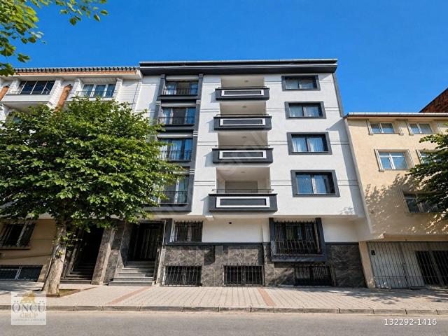 ÖNCÜ GRUPTAN OTOBANA YAKIN GENİŞ 3+1 SATILIK DAIRE