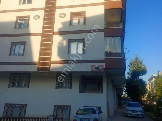 Öncü'den Kazım Karabekir Mah'de Kiralık 3+1 Daire