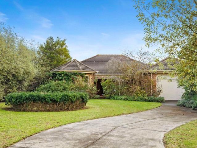 ONCE IN A 25 YEAR OPPORTUNITY TO SECURE A COVETED CORNER RESIDENCE
