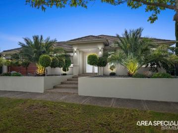 Derrimut, Brimbank, Victoria - Garden, Equipped kitchen