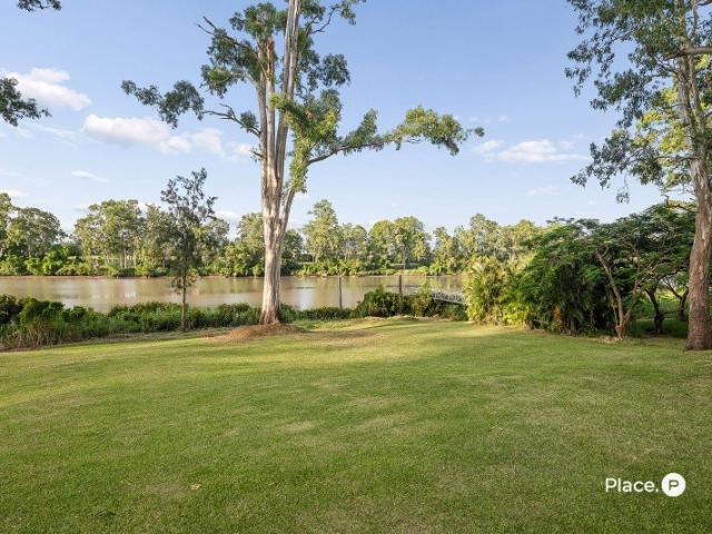Once in a Generation Brisbane Absolute Riverfront Landholding, 8,265sqm of Rare Near City Estate Scale