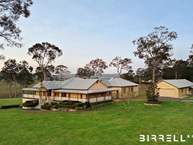 Once in a Generation Country Estate with an Unmatched Rural Outlook