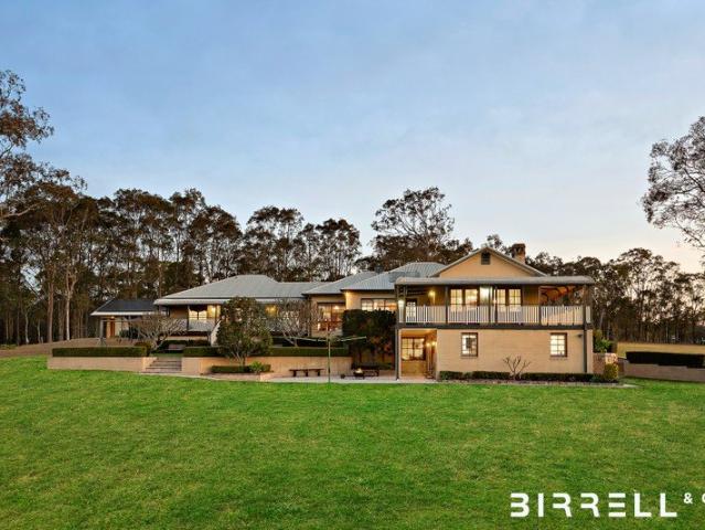 Once in a Generation Country Estate with an Unmatched Rural Outlook
