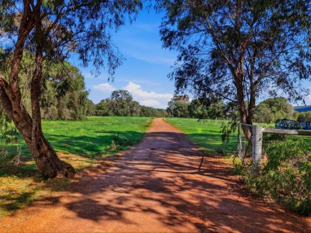 Once in a generation Margaret River frontage opportunity