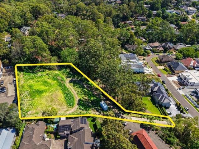 Once In a Generation offering in an unbeatable Location