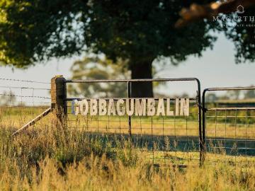 Once in a Generation Rezoned Residential Land Release