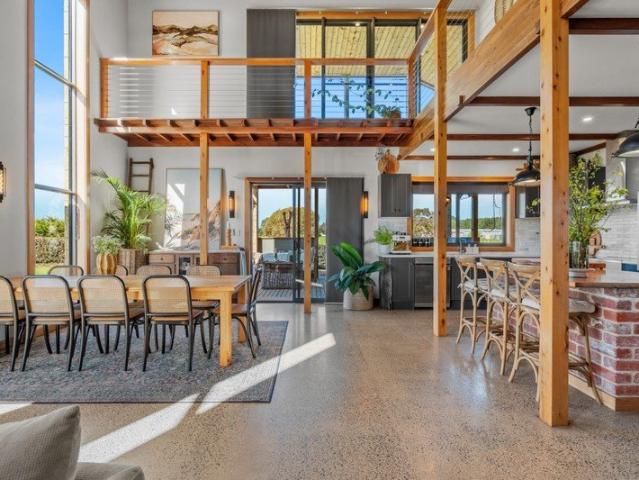 Once in a lifetime country sanctuary where lifestyle and opportunity unite