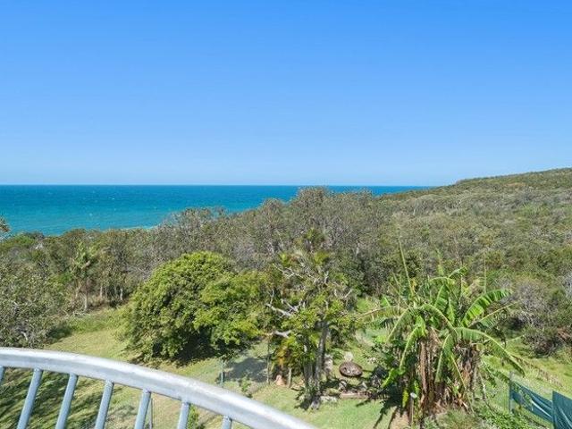 Once In A Lifetime Coastal Escape