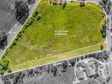 Once in a Lifetime Opportunity Craft Your Dream Home on a Generous, Picturesque 12,700sqm Allotment with Sweeping Views