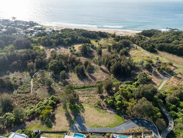 Once in a lifetime opportunity BEACHSIDE BLOCKS AVAILABLE