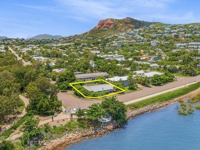 ONCE IN A LIFETIME OPPORTUNITY IN NORTH WARD ON THE OCEAN