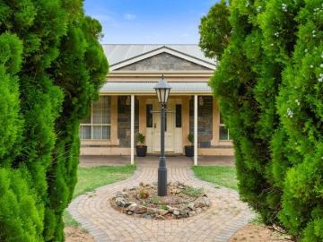 Clare, Clare And Gilbert Valleys, Wakefield, South Australia, South Australia