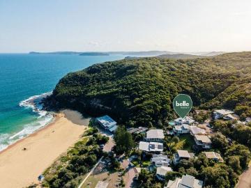 Once in a lifetime opportunity on Killcare Beach