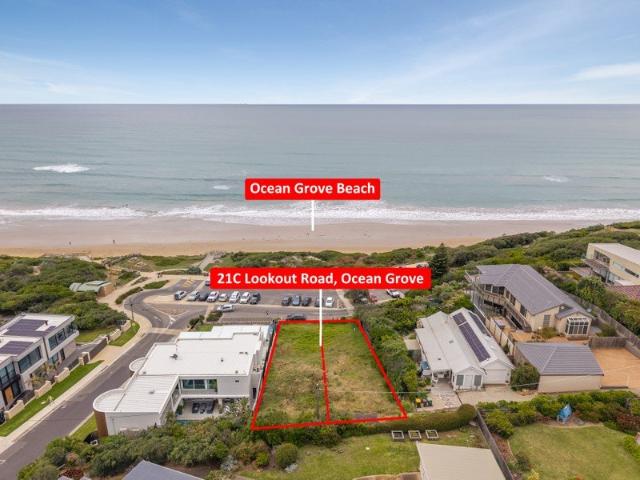 Once in a Lifetime Opportunity to build your Waterfront Dream Home