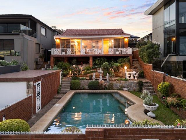 Once in a lifetime opportunity. Untapped potential. Dream location