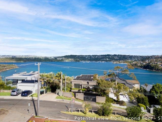 Once in a lifetime opportunity. Untapped potential. Dream location