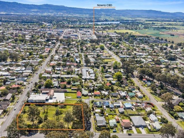 ONCE IN A LIFETIME. READY TO BUILD. 5,528SQM R3 DEVELOPMENT SITE