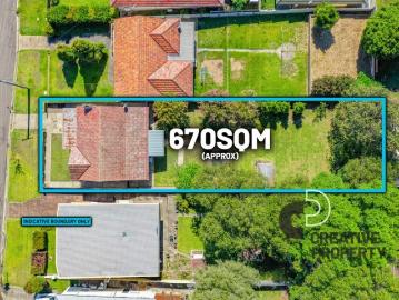 Wallsend South, Kooragang, Port Stephens