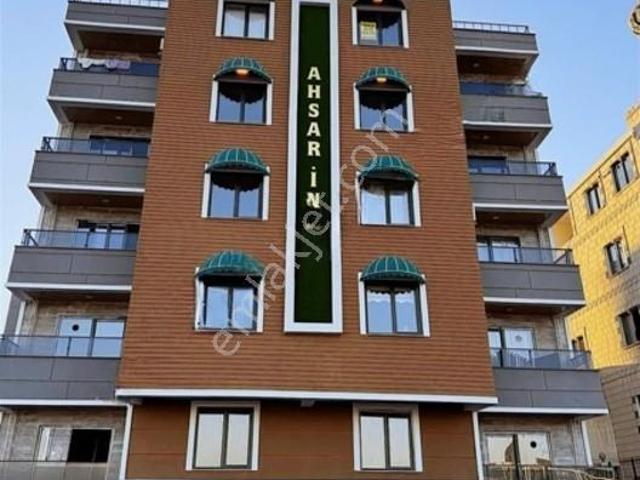 öncel Gyo_batıkent Te Kiralık 2+1 Sıfır Eşyalı Daire