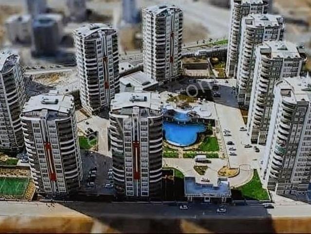 öncel Gyo_dgs De Satılık 4+1 Lüx Daire Çift Bny çift Asnsör